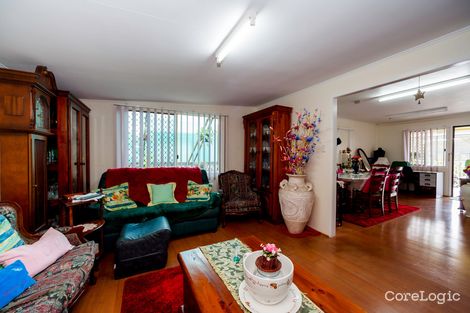 Property photo of 159 Barolin Street Avenell Heights QLD 4670