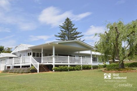 Property photo of 37-39 Licuala Drive Tamborine Mountain QLD 4272