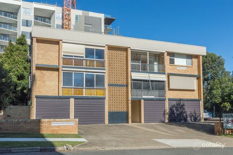 7/16 Regina St, Greenslopes, QLD 4120