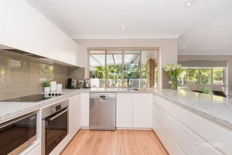 Property photo of 3 Kookabah Street The Gap QLD 4061