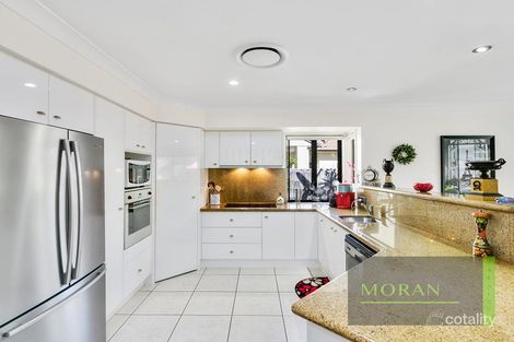 Property photo of 206 Crestwood Drive Molendinar QLD 4214