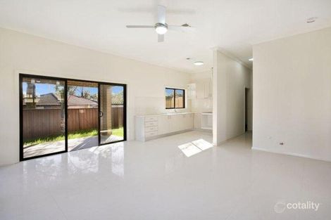 Property photo of 47 Millicent Street Greystanes NSW 2145