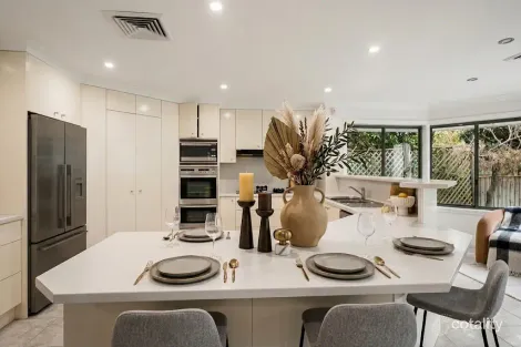 Property photo of 6 Cannan Close Cherrybrook NSW 2126