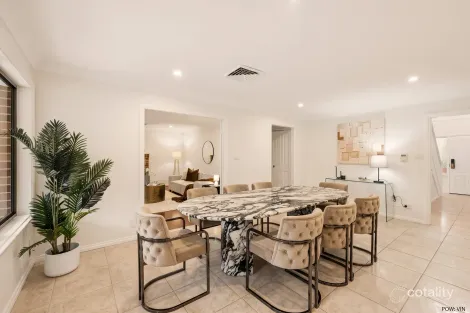 Property photo of 6 Cannan Close Cherrybrook NSW 2126