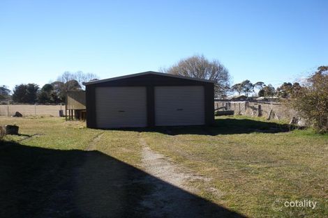 Property photo of 81 Prisk Street Guyra NSW 2365