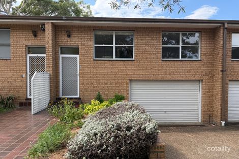 4/31-35 Croydon Ave, Croydon, NSW 2132