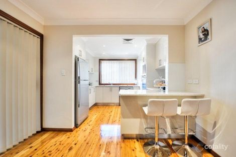 Property photo of 42 Cuthbert Crescent Edensor Park NSW 2176