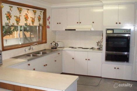 Property photo of 1 Osborne Avenue Kooringal NSW 2650