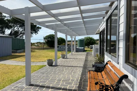 Property photo of 5 Henry Street Currie TAS 7256