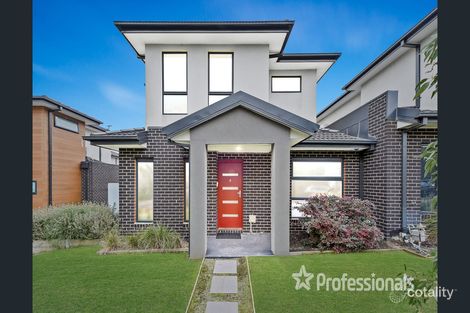 8/9-13 Margaret St, Clayton, VIC 3168