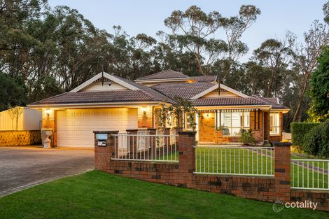 54 Darwin Ave, Wentworth Falls, NSW 2782