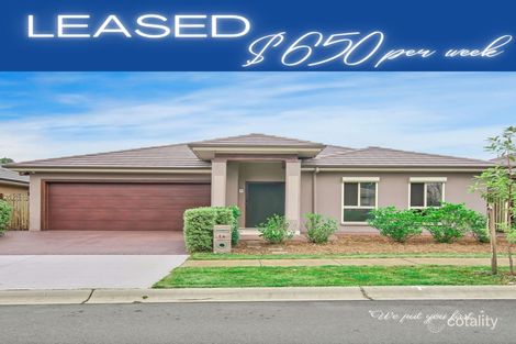 14 Alchornea Cct, Mount Annan, NSW 2567