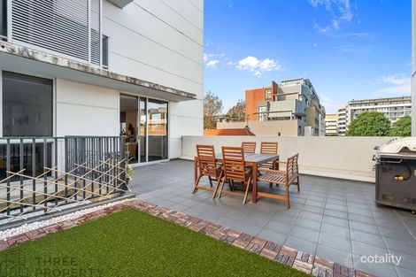 Property photo of 202/222 Botany Road Alexandria NSW 2015