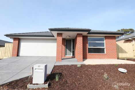 Property photo of 17 Hart Crescent Brookfield VIC 3338