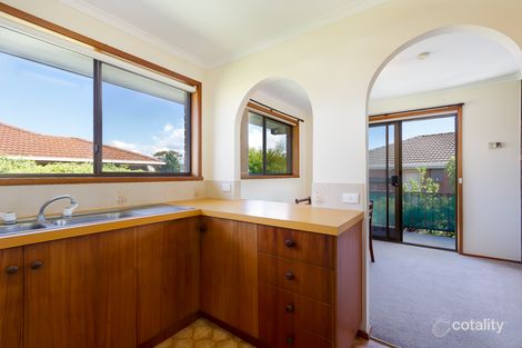 Property photo of 1/7 Carmont Court Howrah TAS 7018