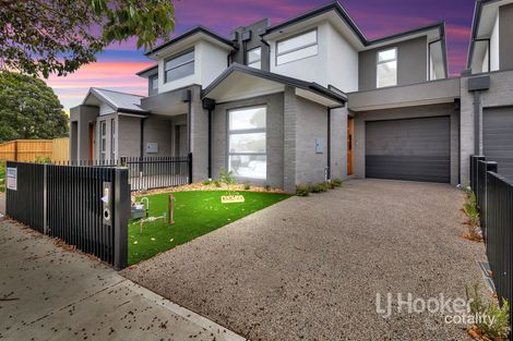 Property photo of 19A Stapley Crescent Altona North VIC 3025