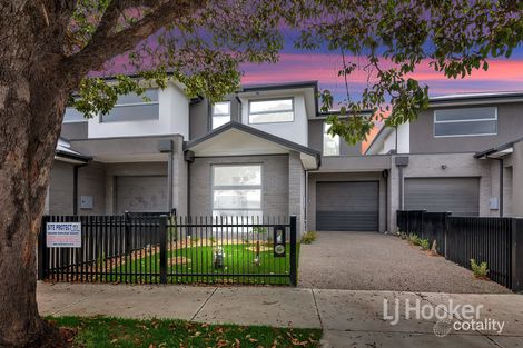 Property photo of 19A Stapley Crescent Altona North VIC 3025