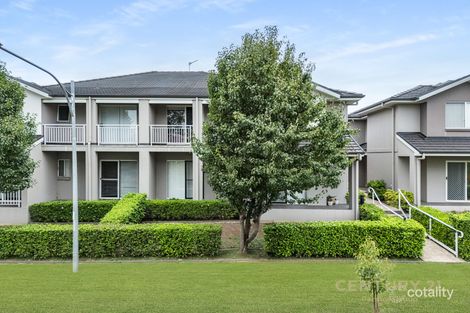 Property photo of 8/29 Lorimer Crescent Elderslie NSW 2570