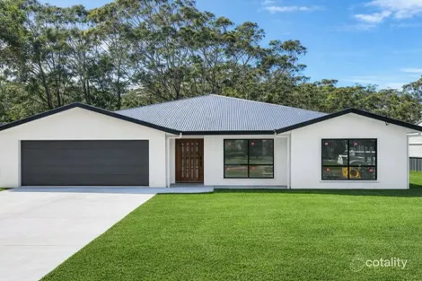 11 Medika Dr, Russell Island, QLD 4184