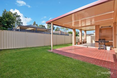 Property photo of 31 Damien Drive Parklea NSW 2768