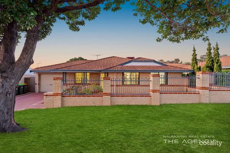 Property photo of 1/18 Escot Road Innaloo WA 6018