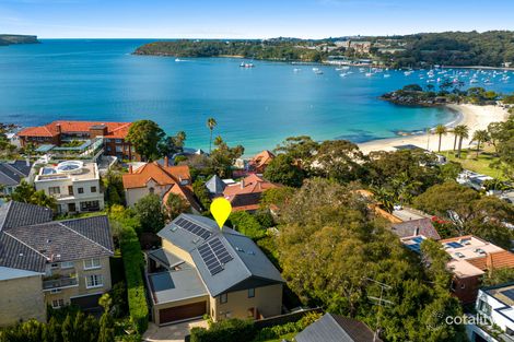 Property photo of 12 Stanton Road Mosman NSW 2088