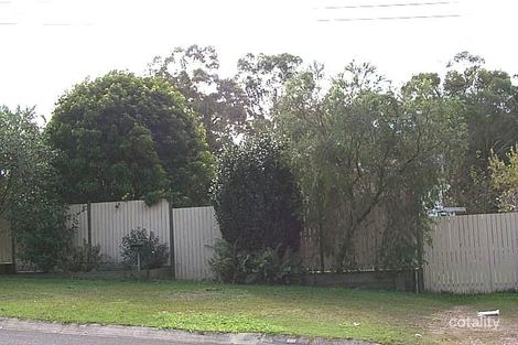 Property photo of 17 Beenwerrin Crescent Capalaba QLD 4157