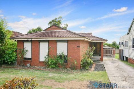68a Jersey Rd, South Wentworthville, NSW 2145