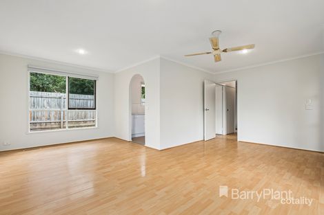 Property photo of 36/83A Lincoln Road Croydon VIC 3136