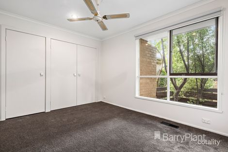 Property photo of 36/83A Lincoln Road Croydon VIC 3136