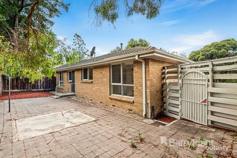 Property photo of 36/83A Lincoln Road Croydon VIC 3136