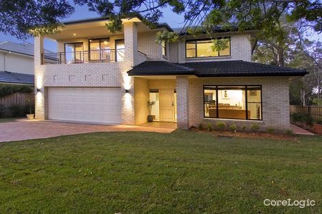 Property photo of 26A Curagul Road North Turramurra NSW 2074