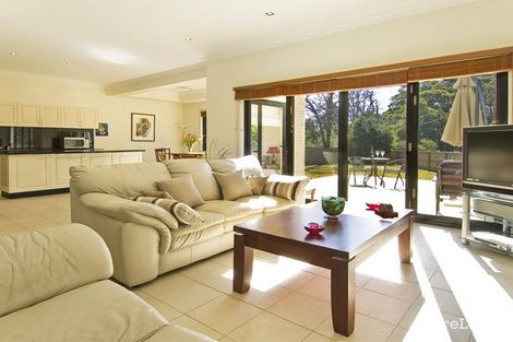 Property photo of 26A Curagul Road North Turramurra NSW 2074