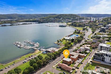 Property photo of 4/23 Masons Parade Point Frederick NSW 2250