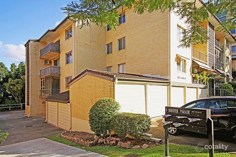 11/9 Rossiter Pde, Hamilton, QLD 4007