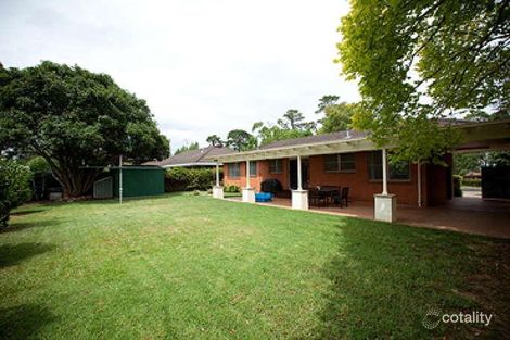 Property photo of 18 Post Office Road Glenorie NSW 2157