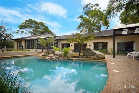 Property photo of 10 Adam Place Glenhaven NSW 2156