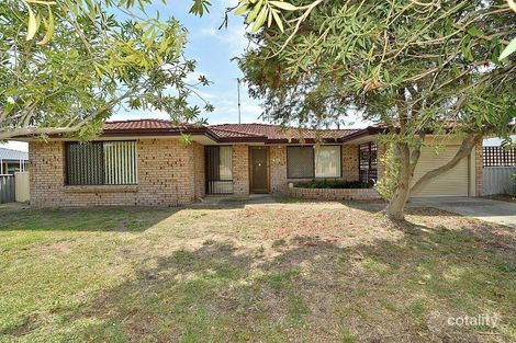 Property photo of 6 Nereus Place Madora Bay WA 6210