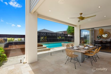 Property photo of 13 Swan Road Pimpama QLD 4209