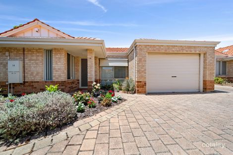 Property photo of 19/7 Shearwater Terrace Ballajura WA 6066