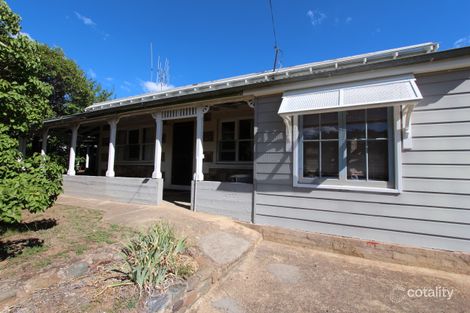 15 Bowen St, Sofala, NSW 2795