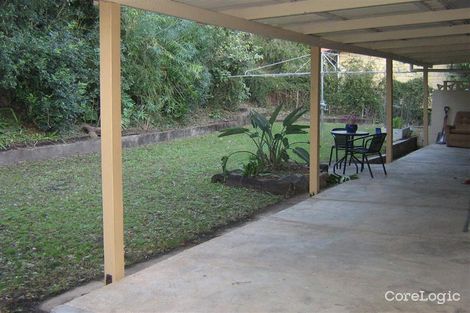Property photo of 18 Eastment Street Bardon QLD 4065