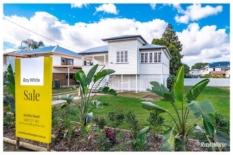 14 Taylor St, Park Avenue, QLD 4701