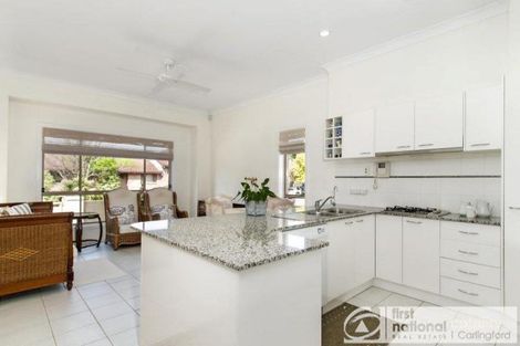 Property photo of 24 Freeman Place Carlingford NSW 2118