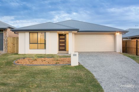 22 Greenhaven Cct, Narangba, QLD 4504