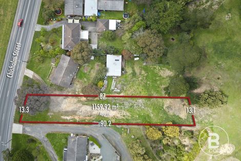 Property photo of 818 Chisholm Street Black Hill VIC 3350