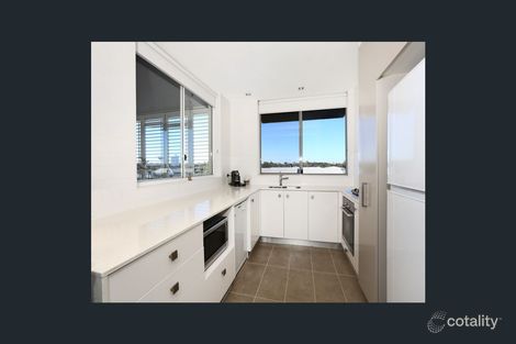 Property photo of 4018/3027 The Boulevarde Carrara QLD 4211