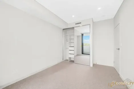 Property photo of 211/100 Fairway Drive Norwest NSW 2153