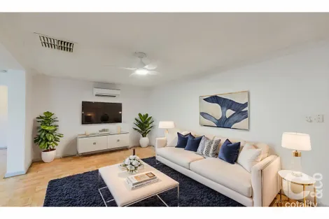 11 Elmslie St, Orelia, WA 6167