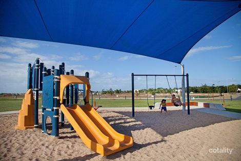 55 Bellavista Cct, Beaconsfield, QLD 4740